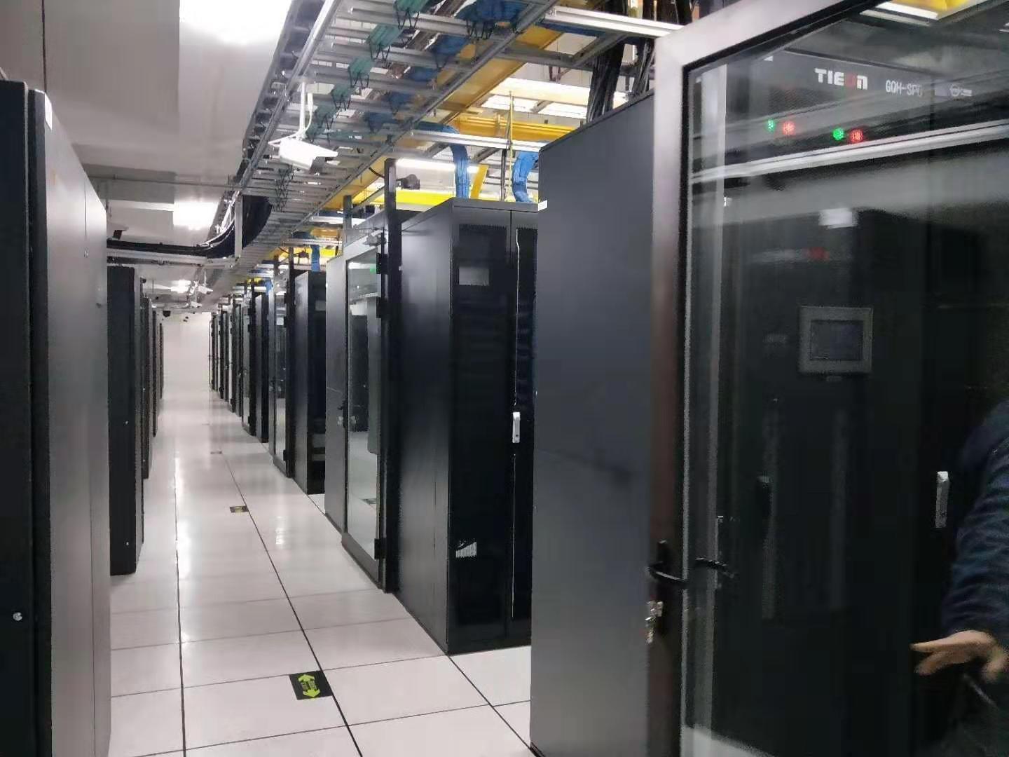 上海移动长寿天津IPFS机房-天津多线机房-天津自贸区机房